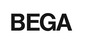 Logo BEGA